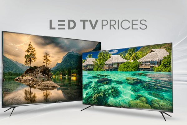 Top 10 Best TVs to buy on Amazon