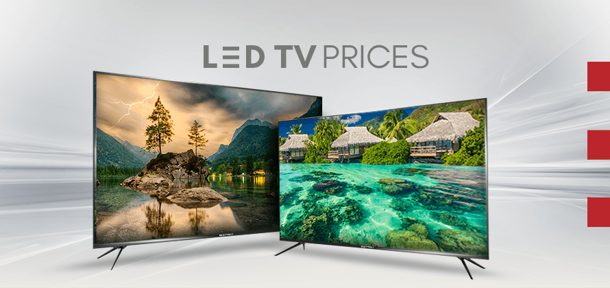 Top 10 Best TVs to buy on Amazon